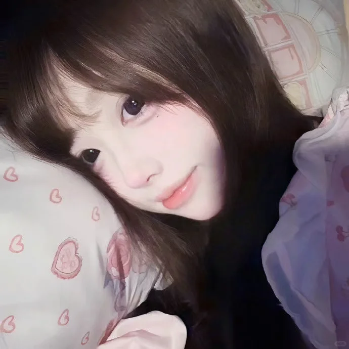 甜到心里的冰淇淋女孩