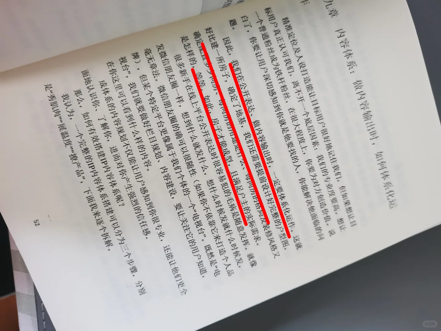 如何建立自己的粉丝群体