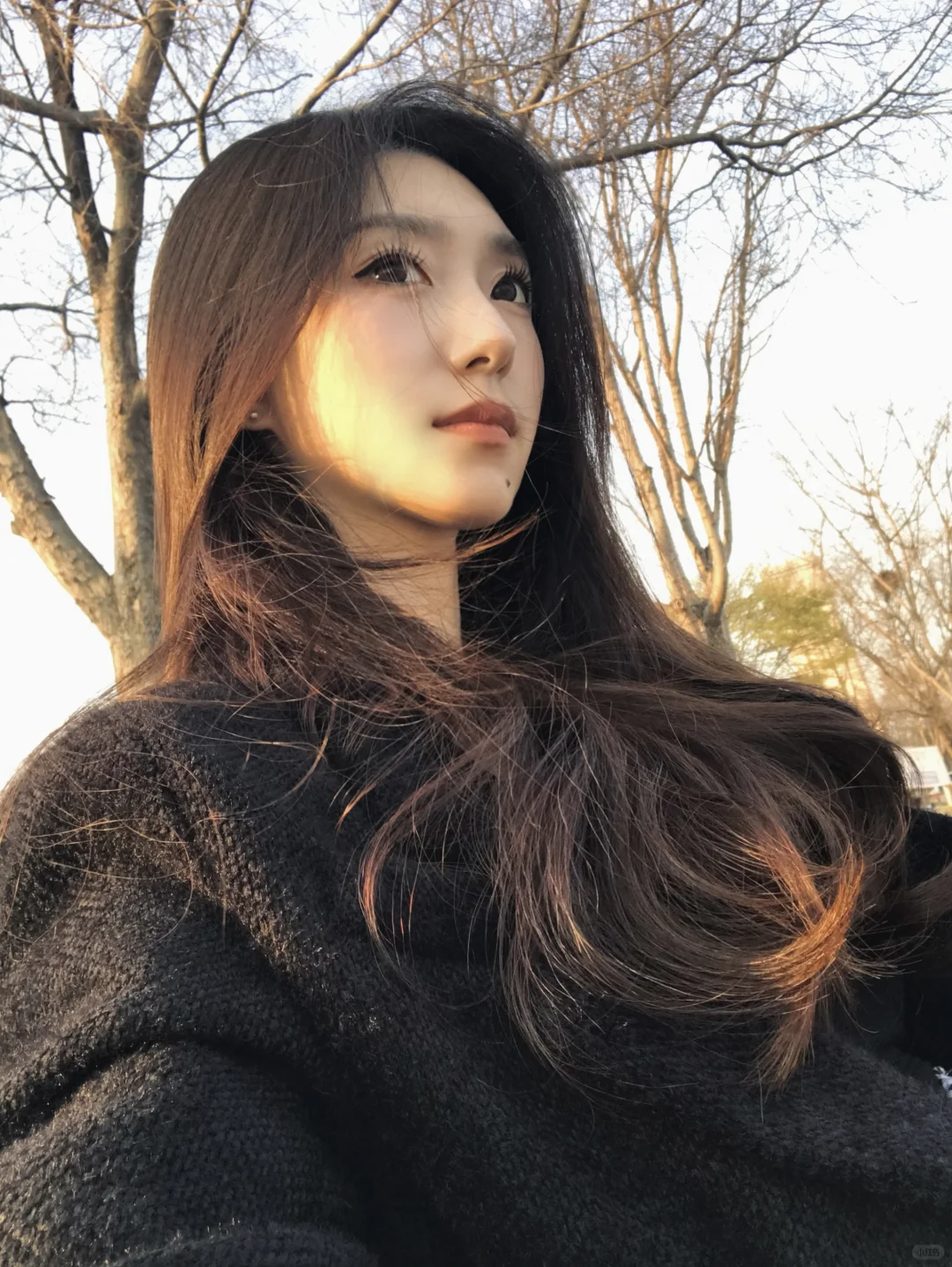 长这样能靠脸起号吗