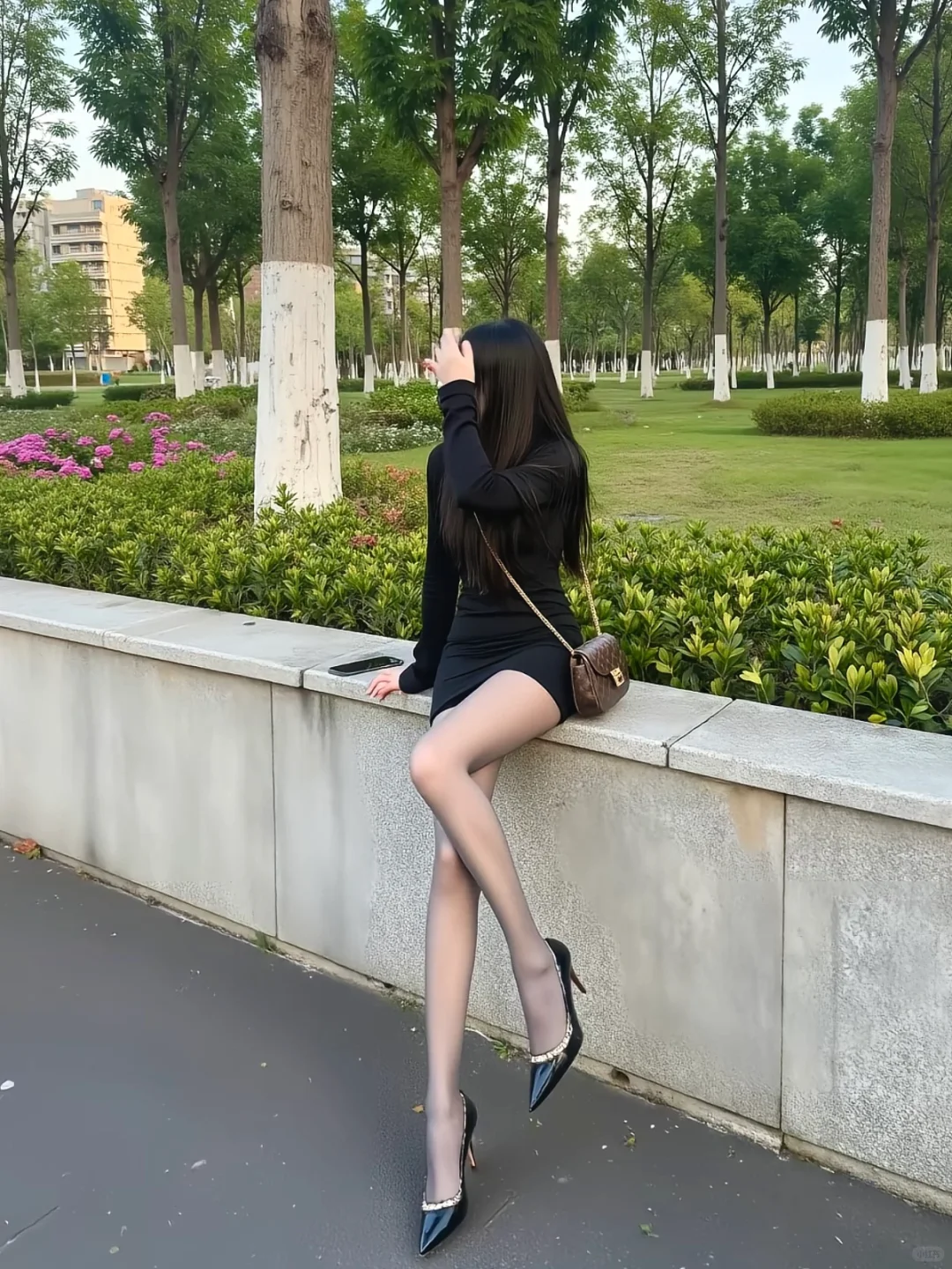 我也希望 你哪一天脑子一热 喜欢上我