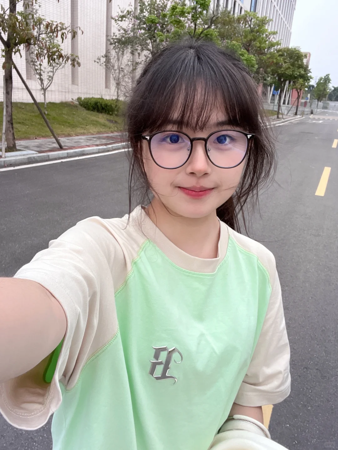 开始期待夏天啦🍈