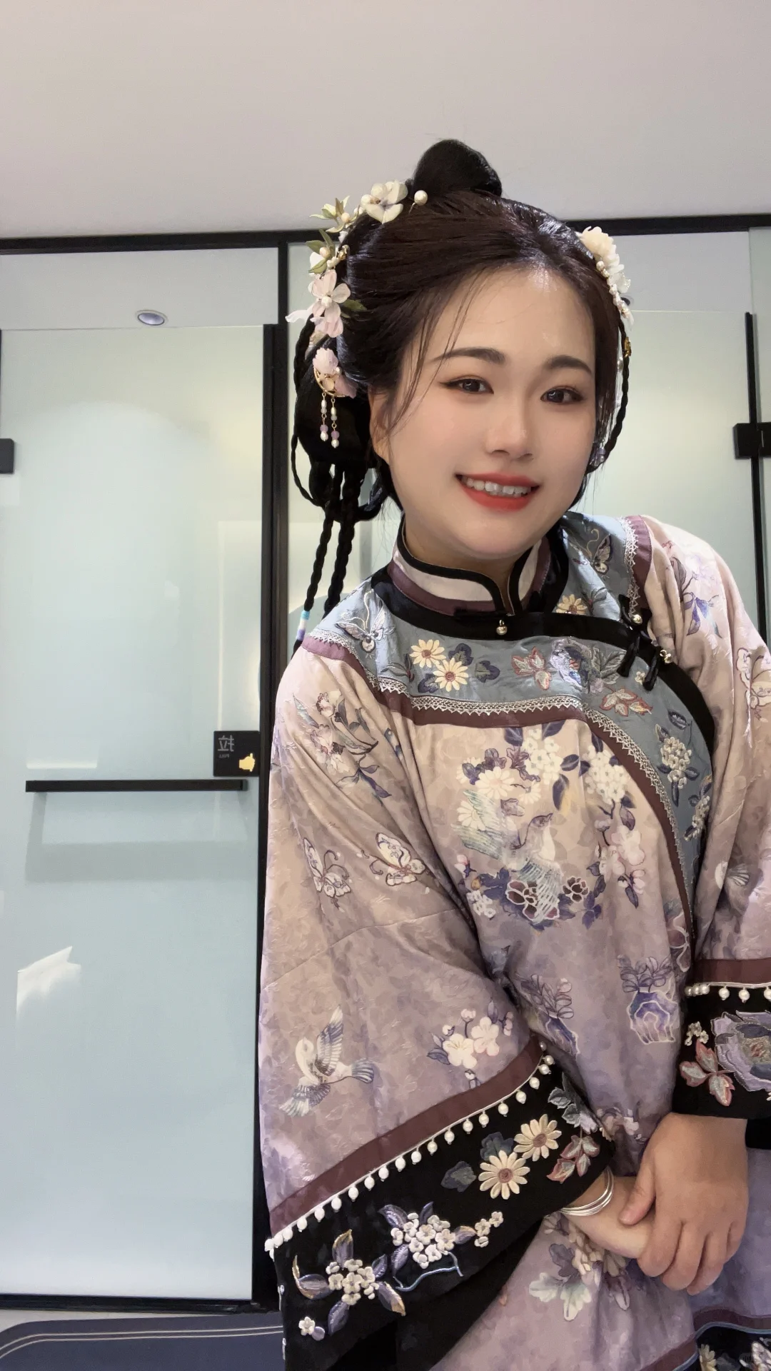 朱家四姐妹