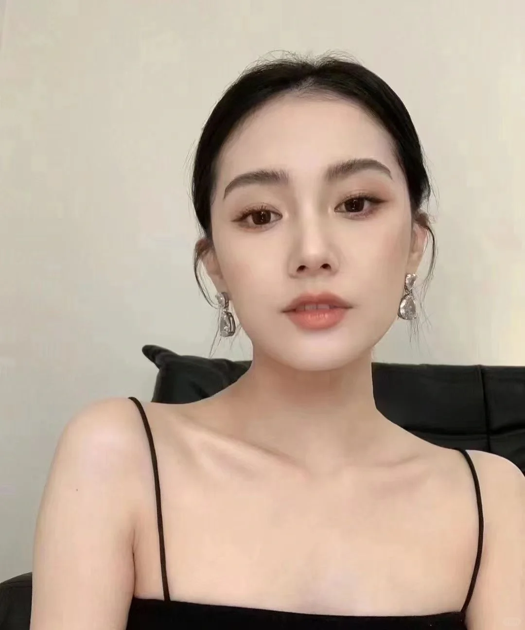 高级美