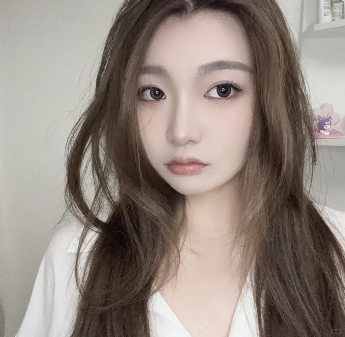 学做网络美女第五天