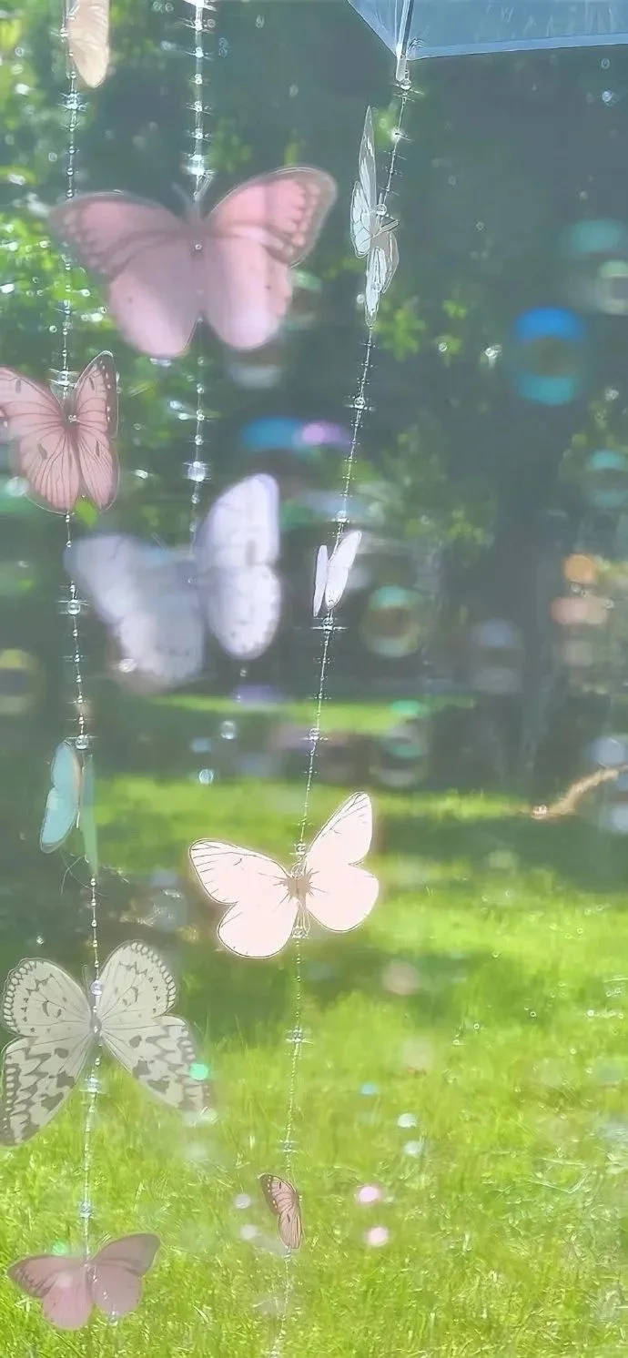 全屏壁纸|小清新壁纸🖼