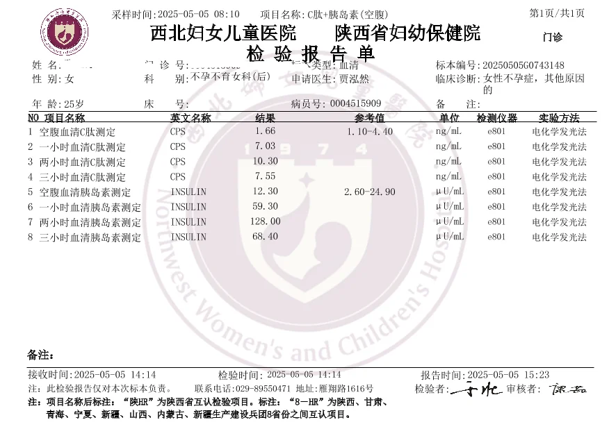 胰岛素抵抗和缺乏维生素D