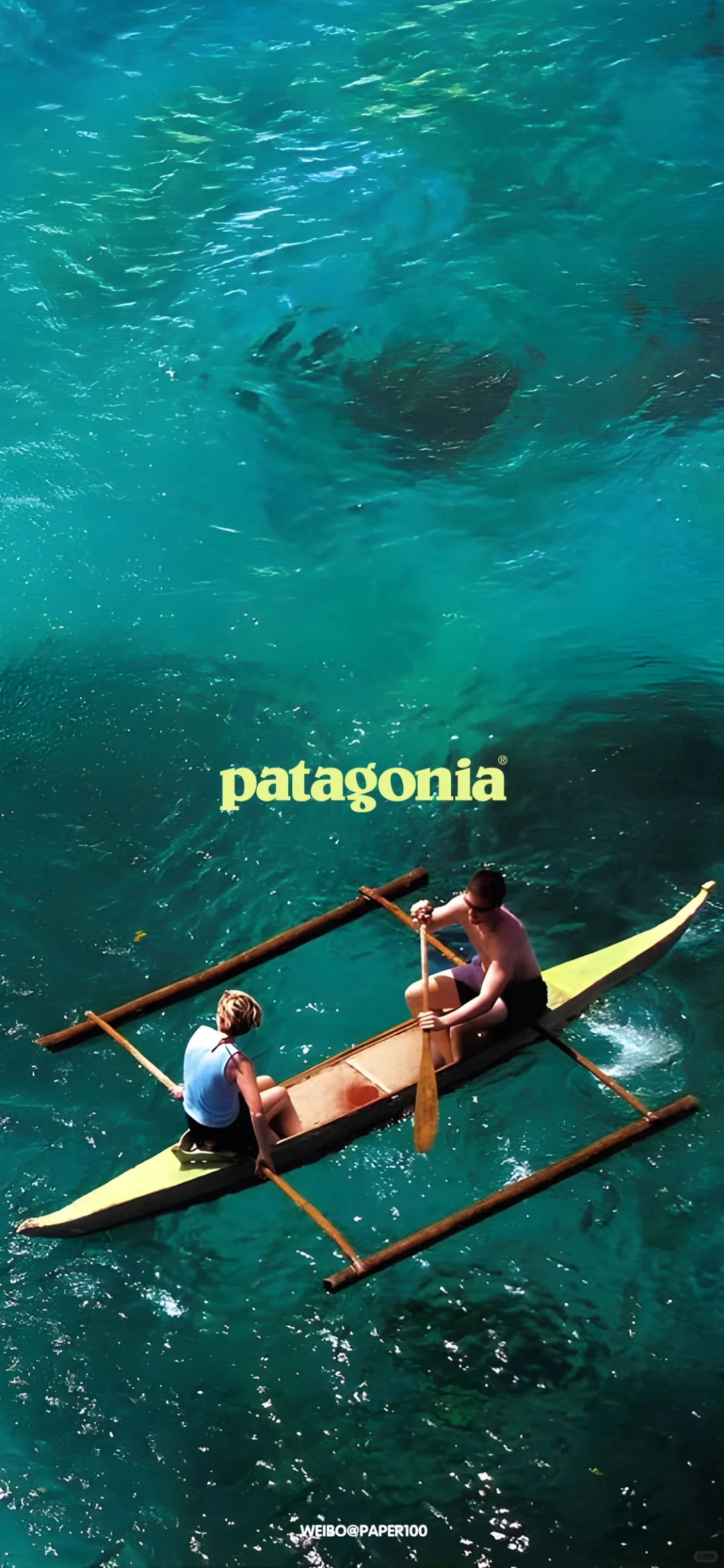 patagonia户外潮流壁纸