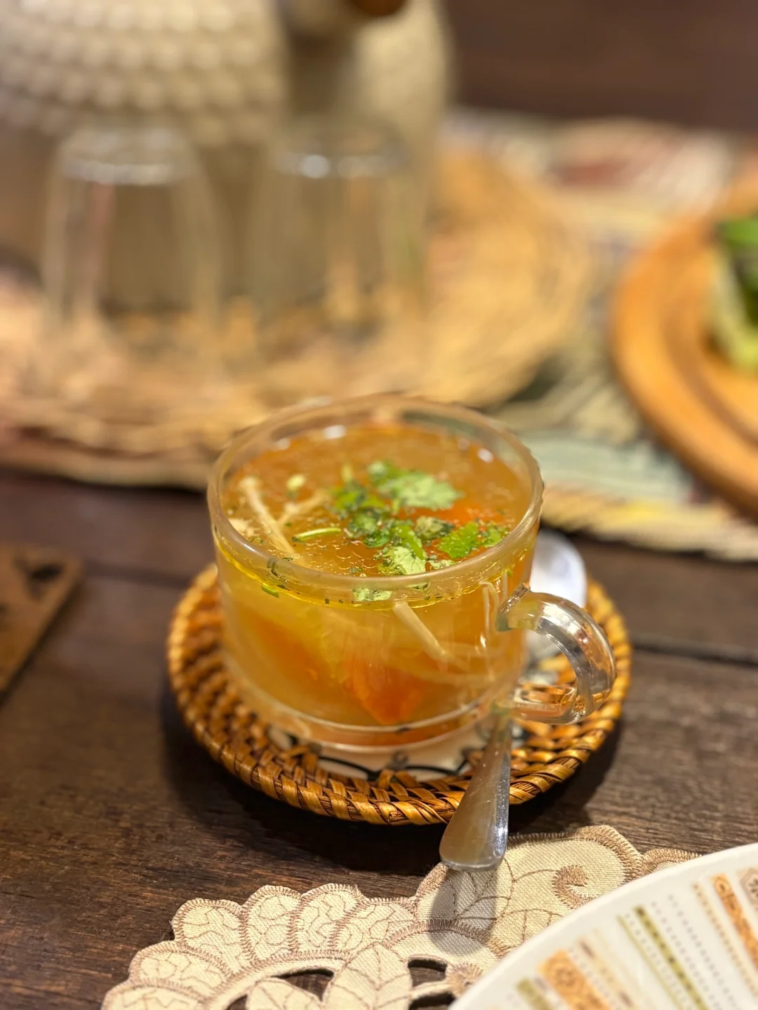 新山隐藏版私房菜｜RM100+包场｜四九小筑