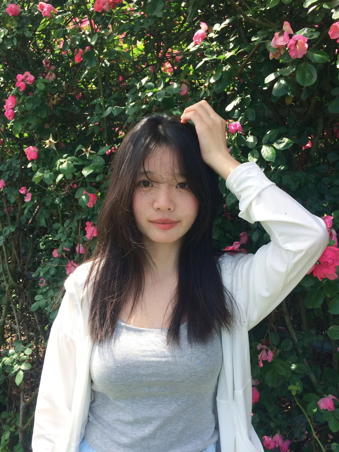 救命🆘这组图算不算韩里韩气，求鉴定！