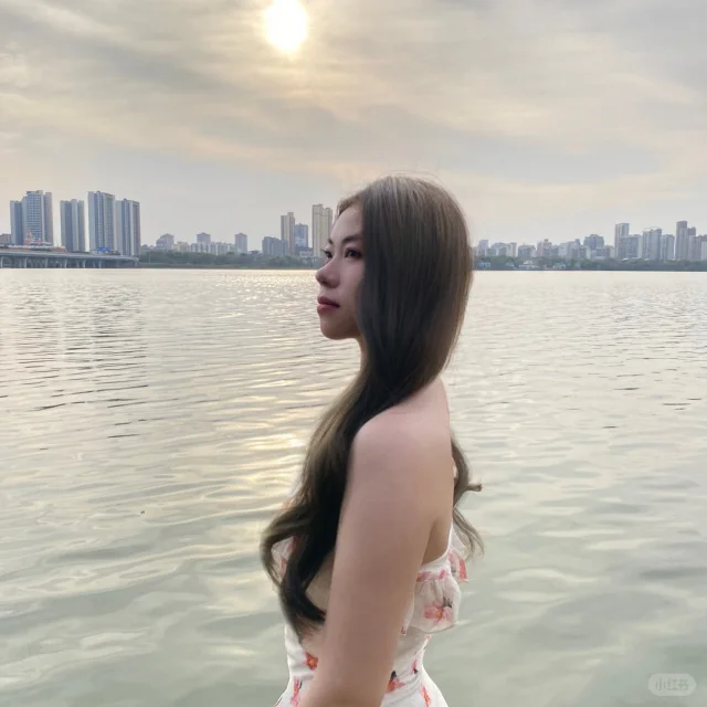 这女的居然是这样的