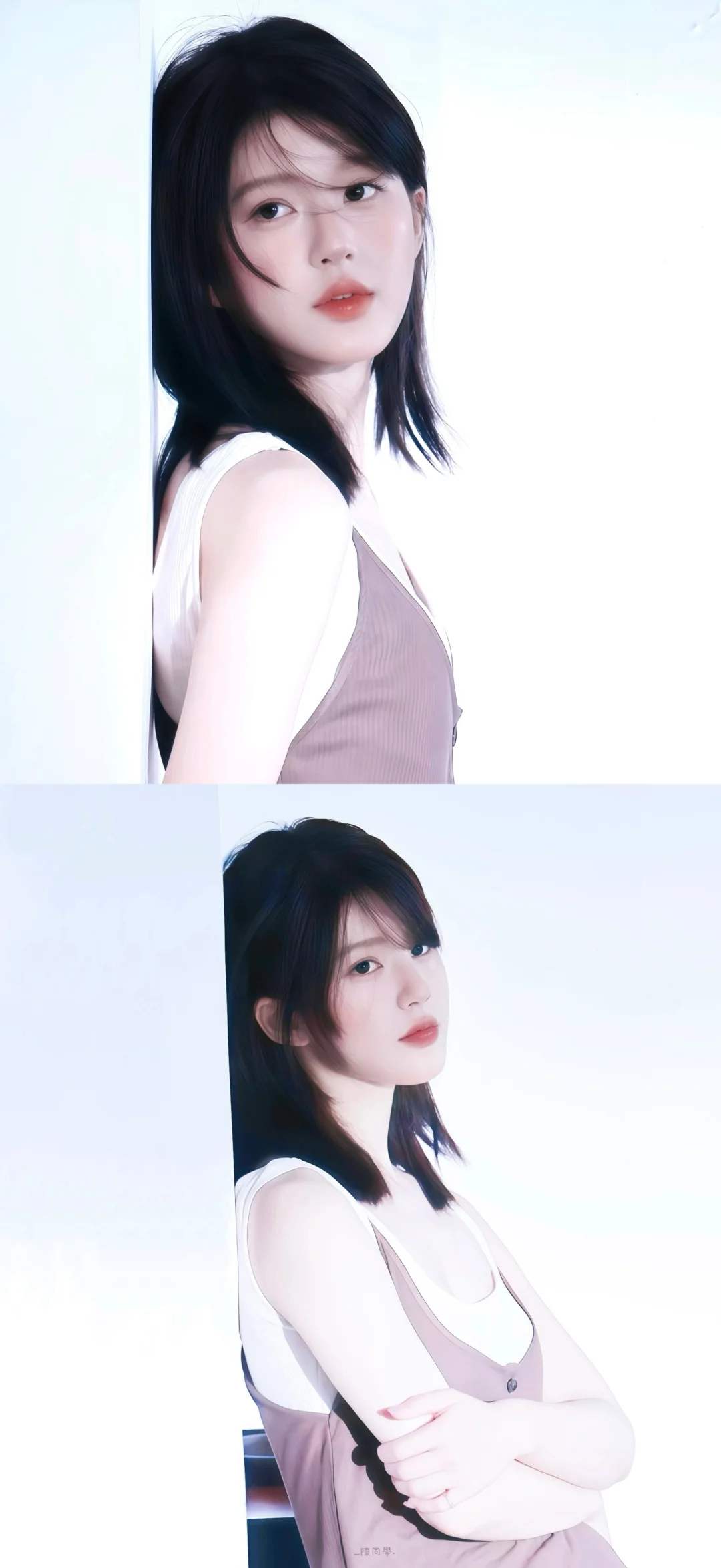 𝙒𝙚𝘾𝙝𝙖𝙩 |赵露思壁纸