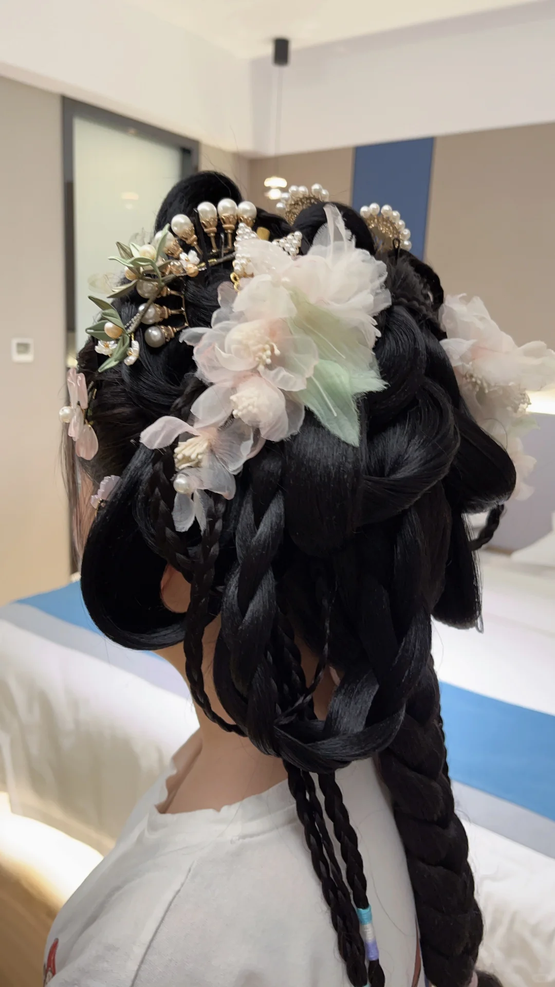 朱家四姐妹