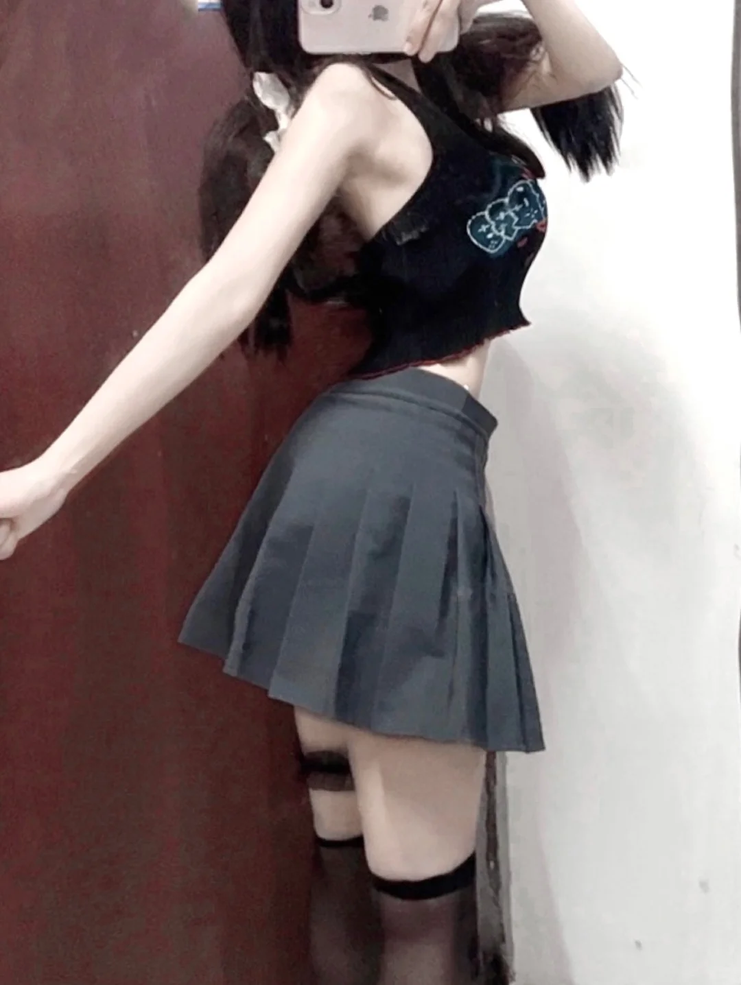 屌丝穿都很显身材的衣服合集！！！