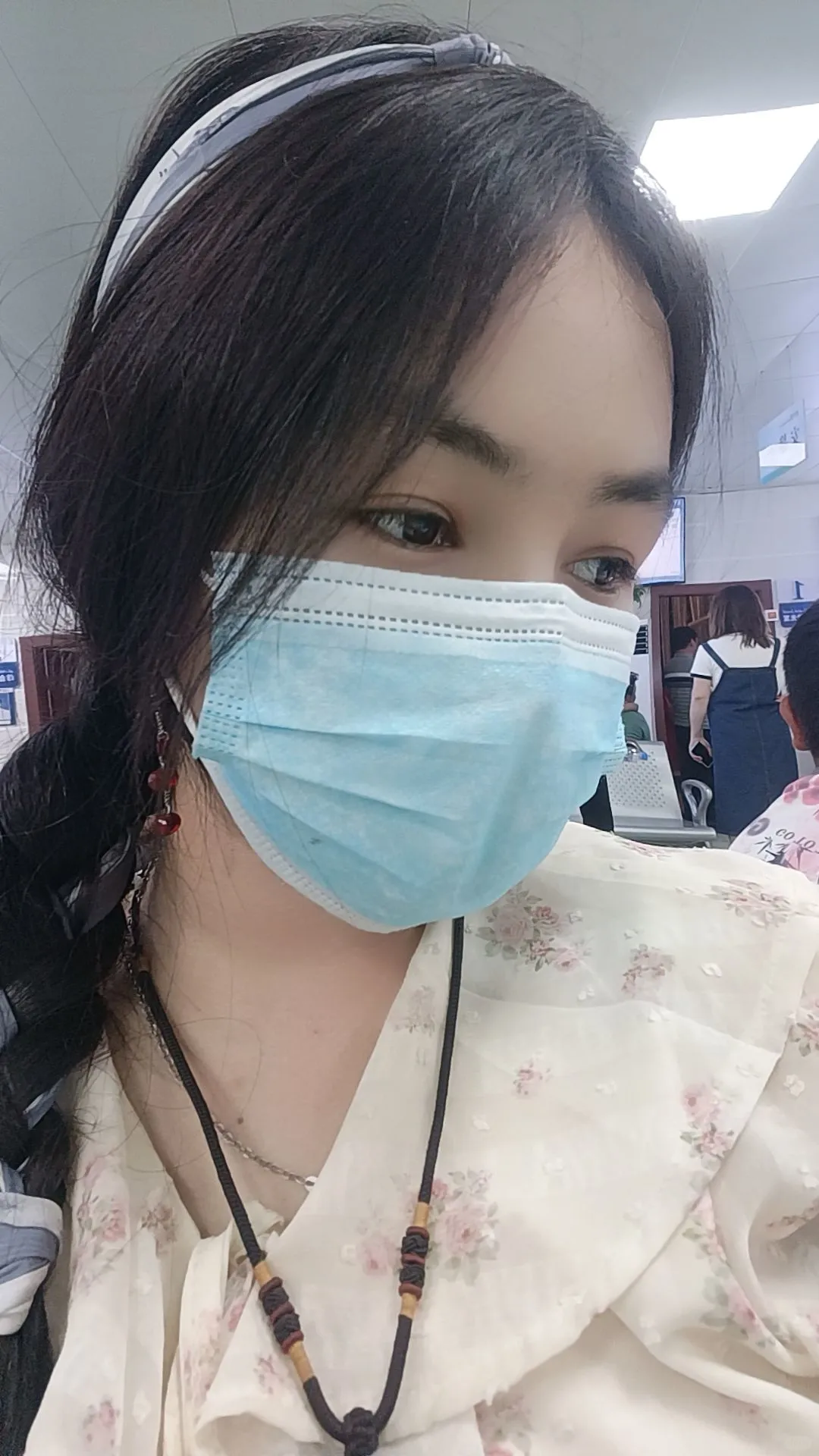 随手一拍！