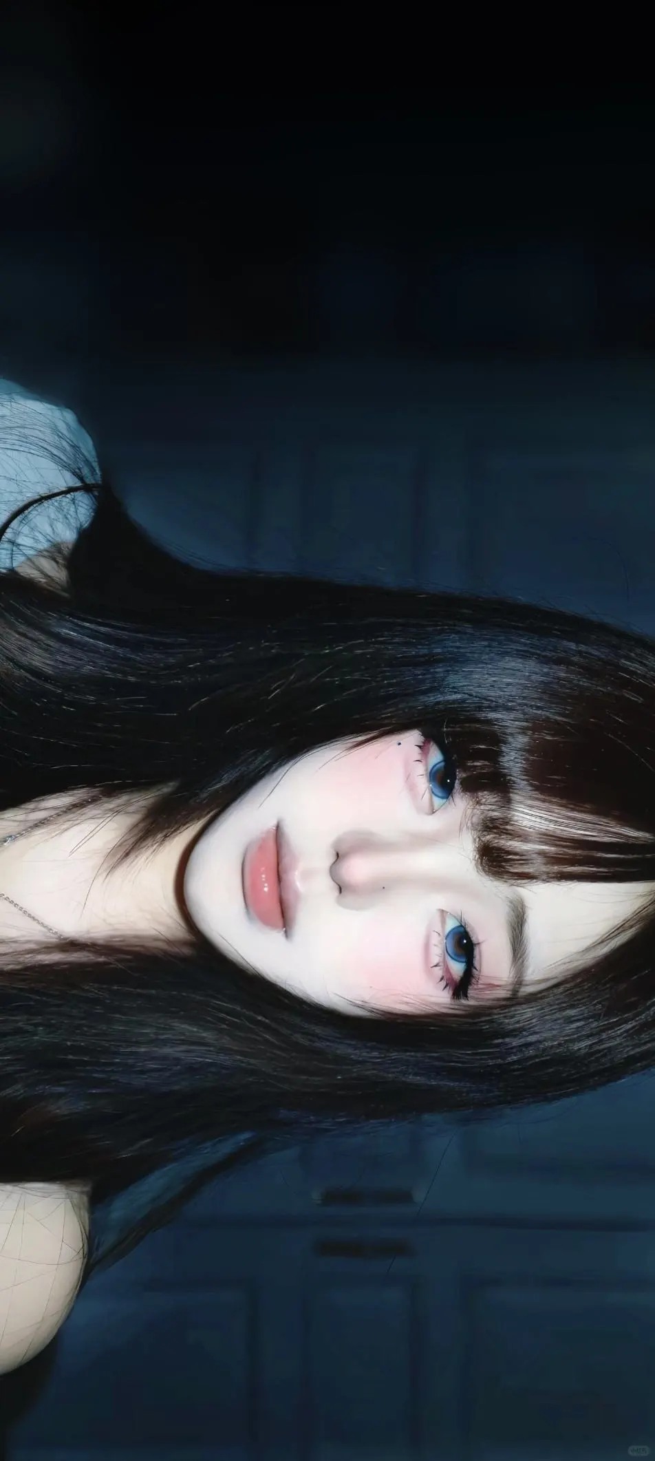 250510 | 氛围感美女壁纸