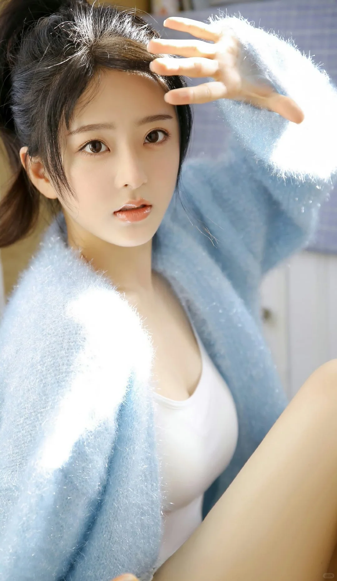 大学甜妹风穿搭！！！