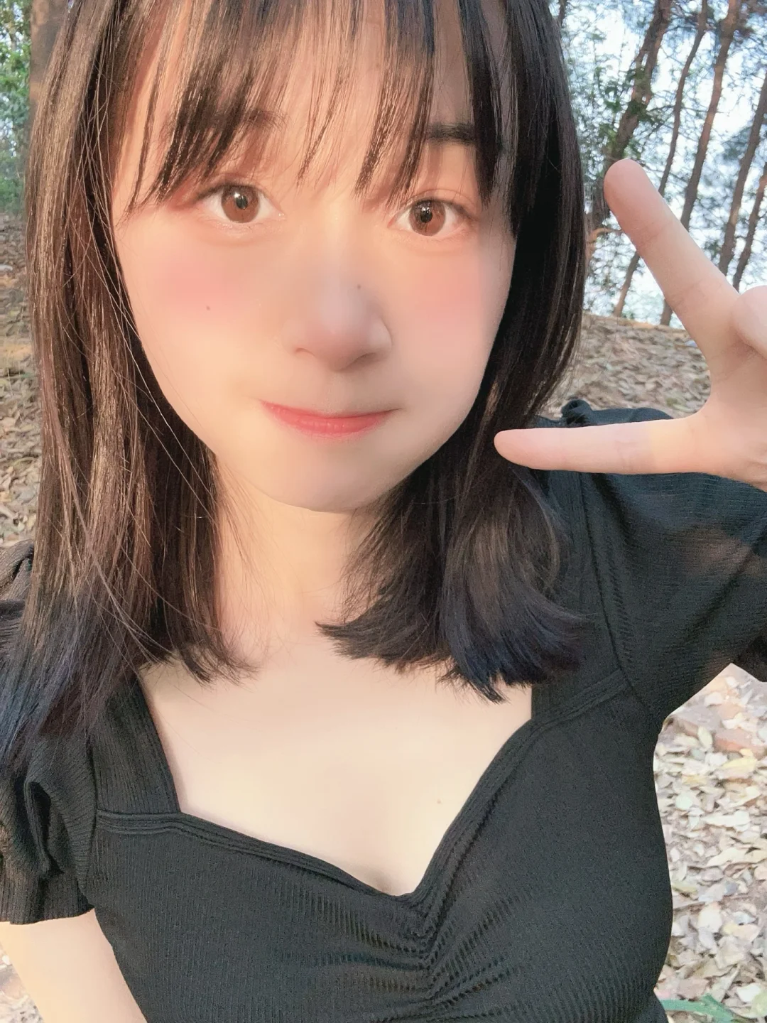 这算辣妹吗？