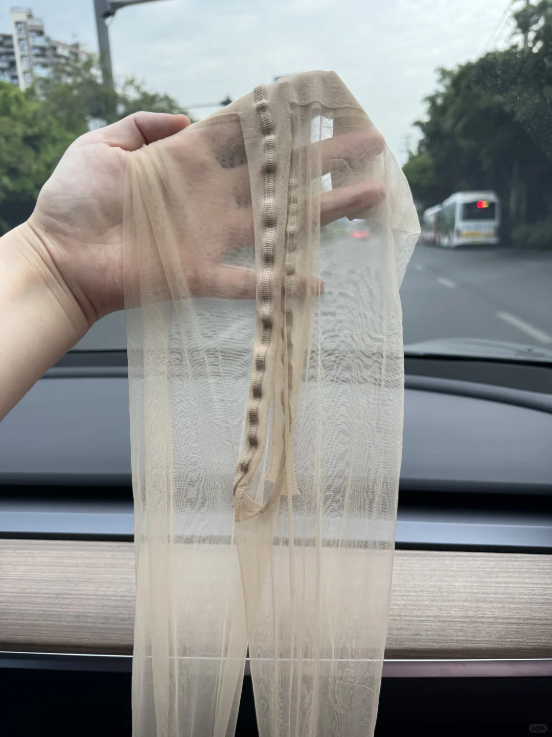 170高妹超爱的夏日丝袜！脚尖加固做了加大