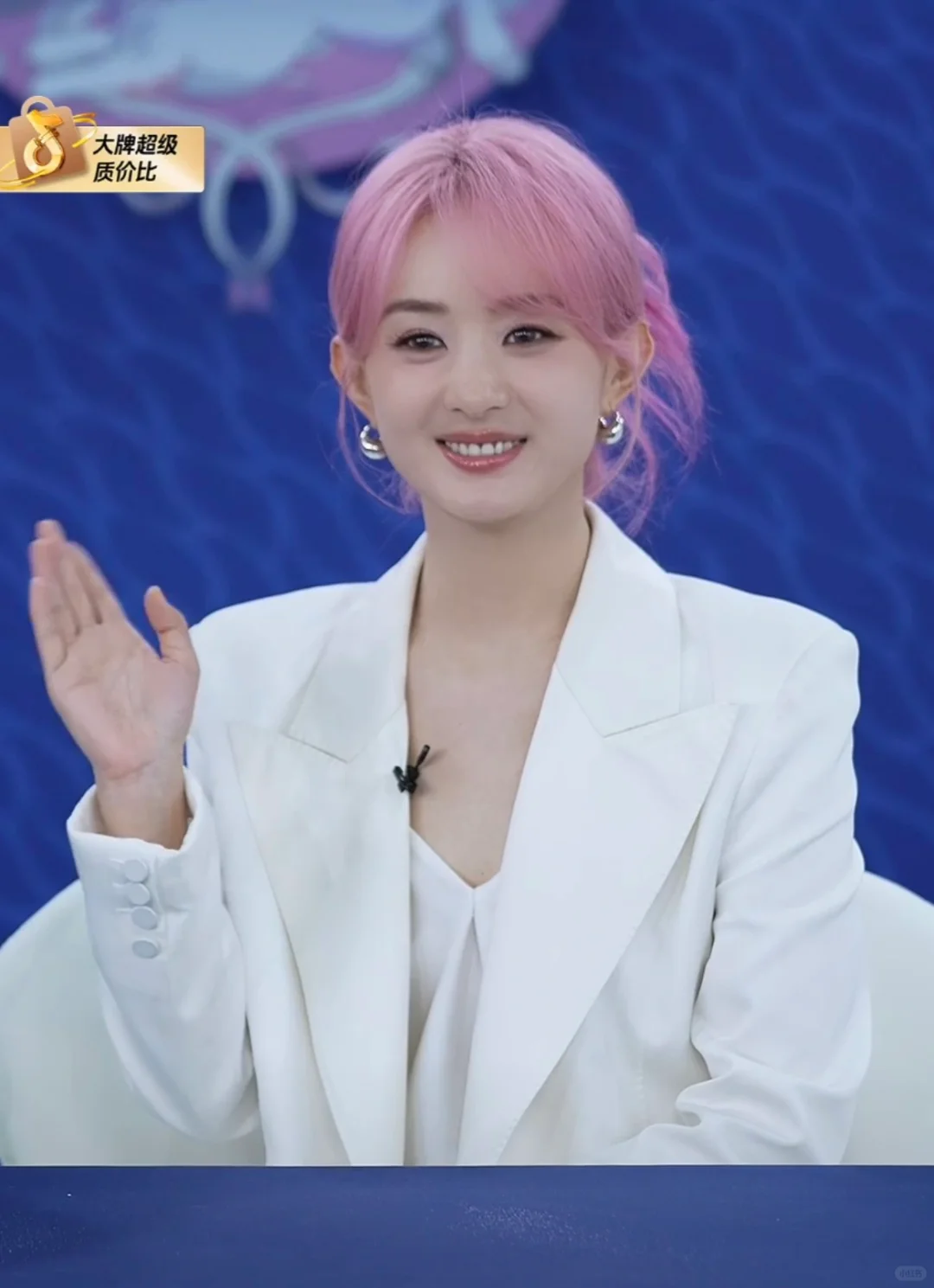 夜晚宜看美照