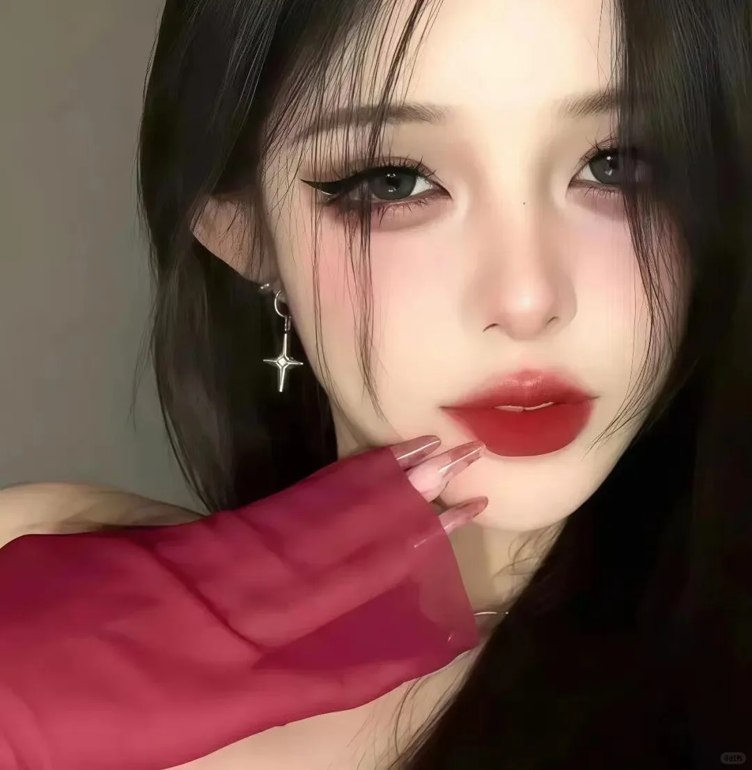 𝐖𝐞𝐂𝐡𝐚𝐭丨御姐氛围感