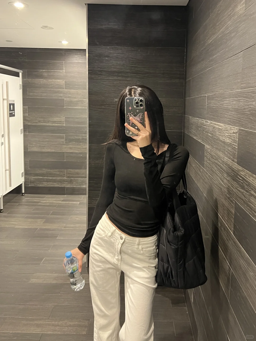 live ootd 合集9套