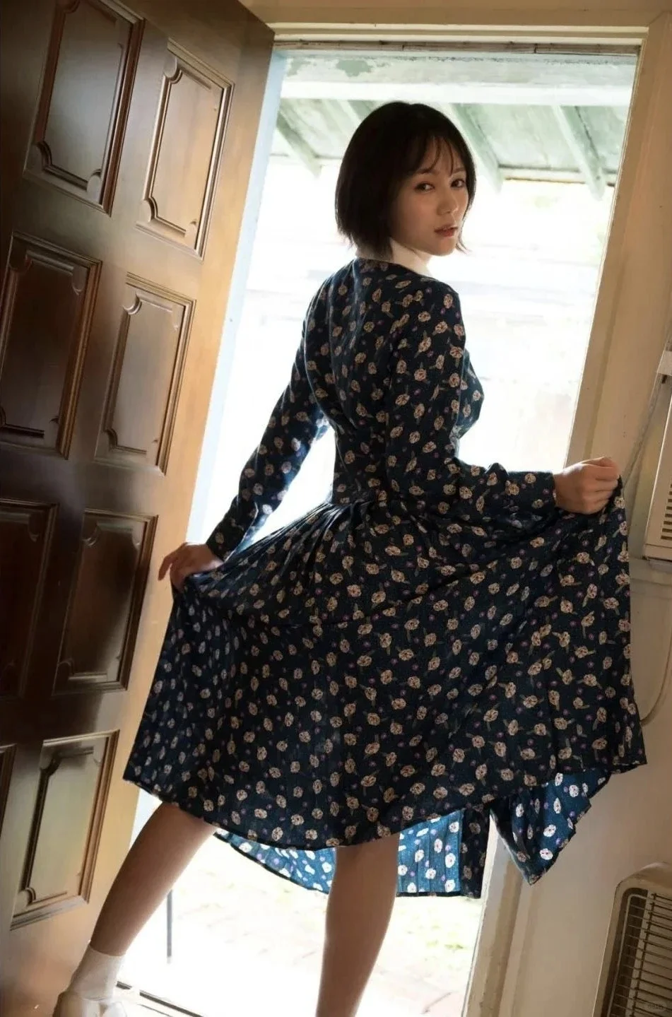 凉森玲梦【グラビア写真集】