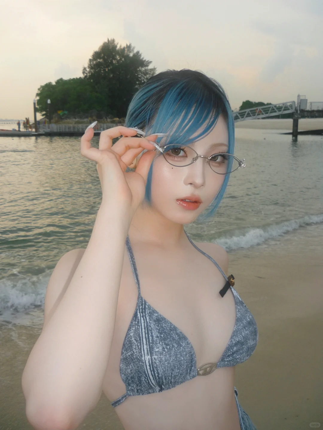 Beach Vibe🌴