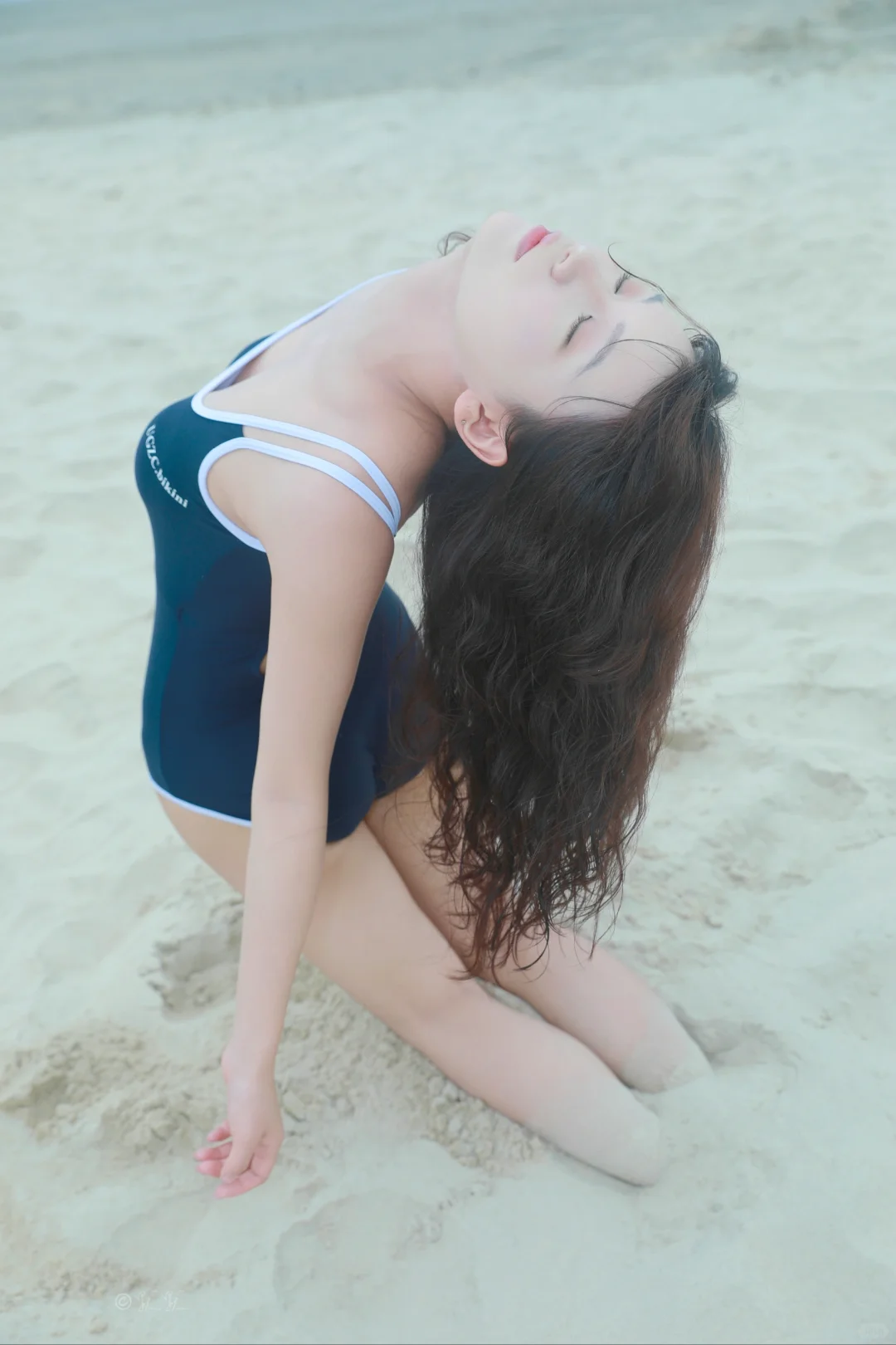 📷看一万次海 就会有一万次心动