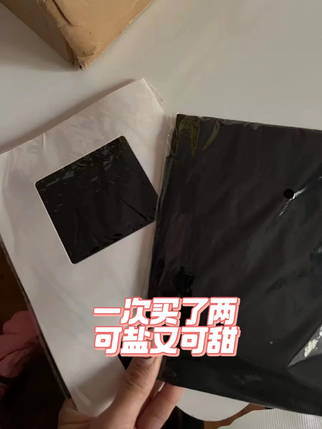 好可爱的黑丝！春天出门穿黑丝真的绝！！