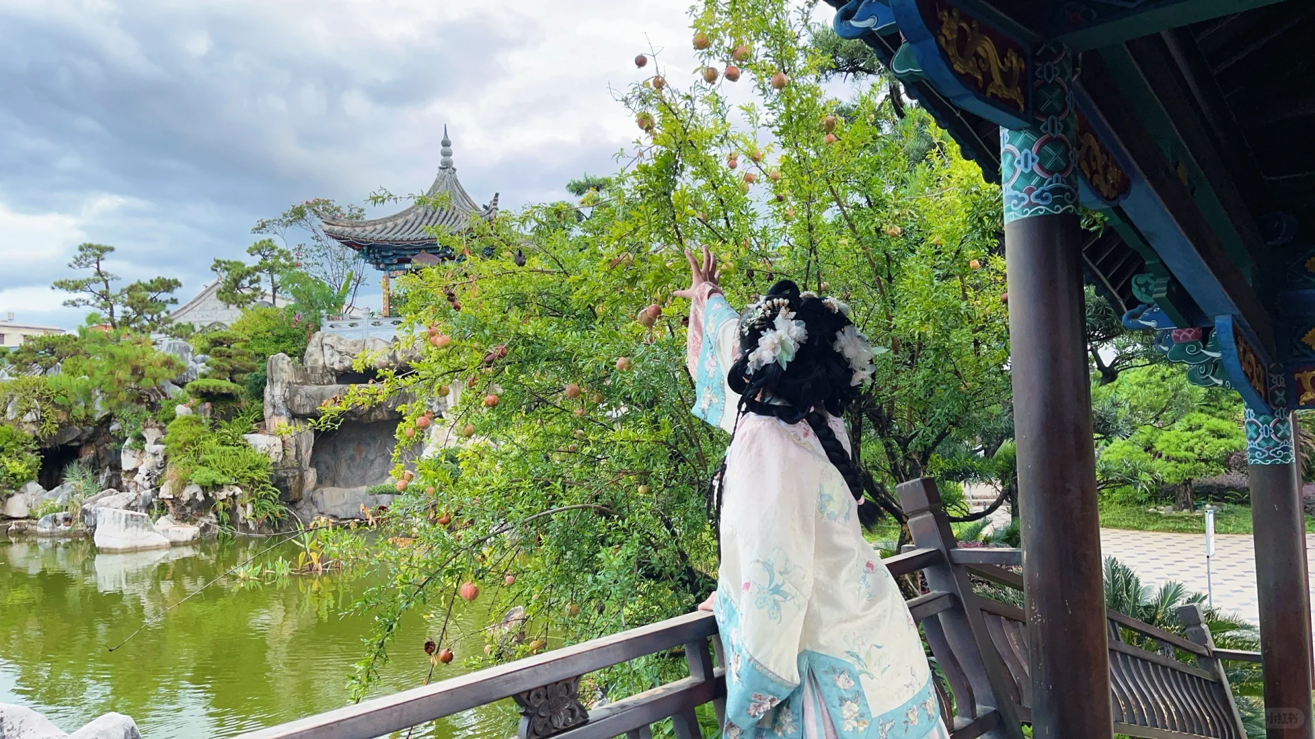朱家四姐妹