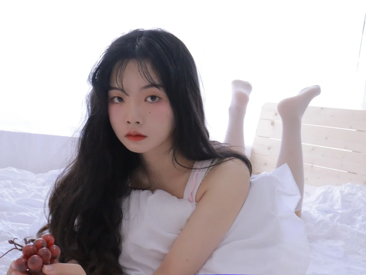 第一组美照