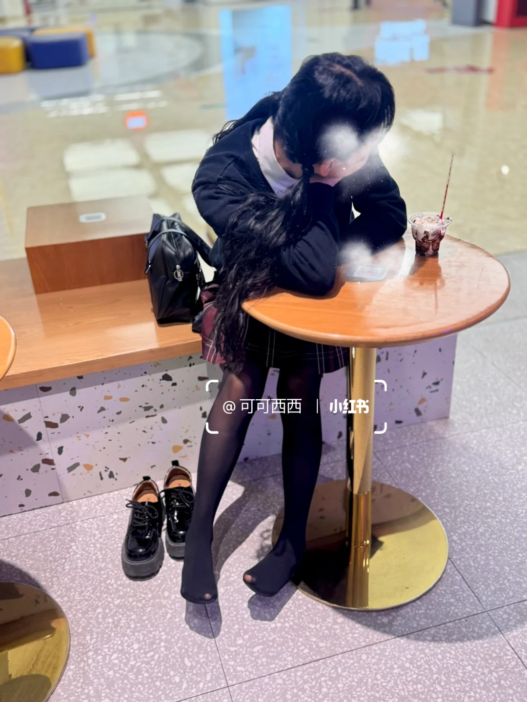 厚黑美学｜做取悦自己的甜酷女孩
