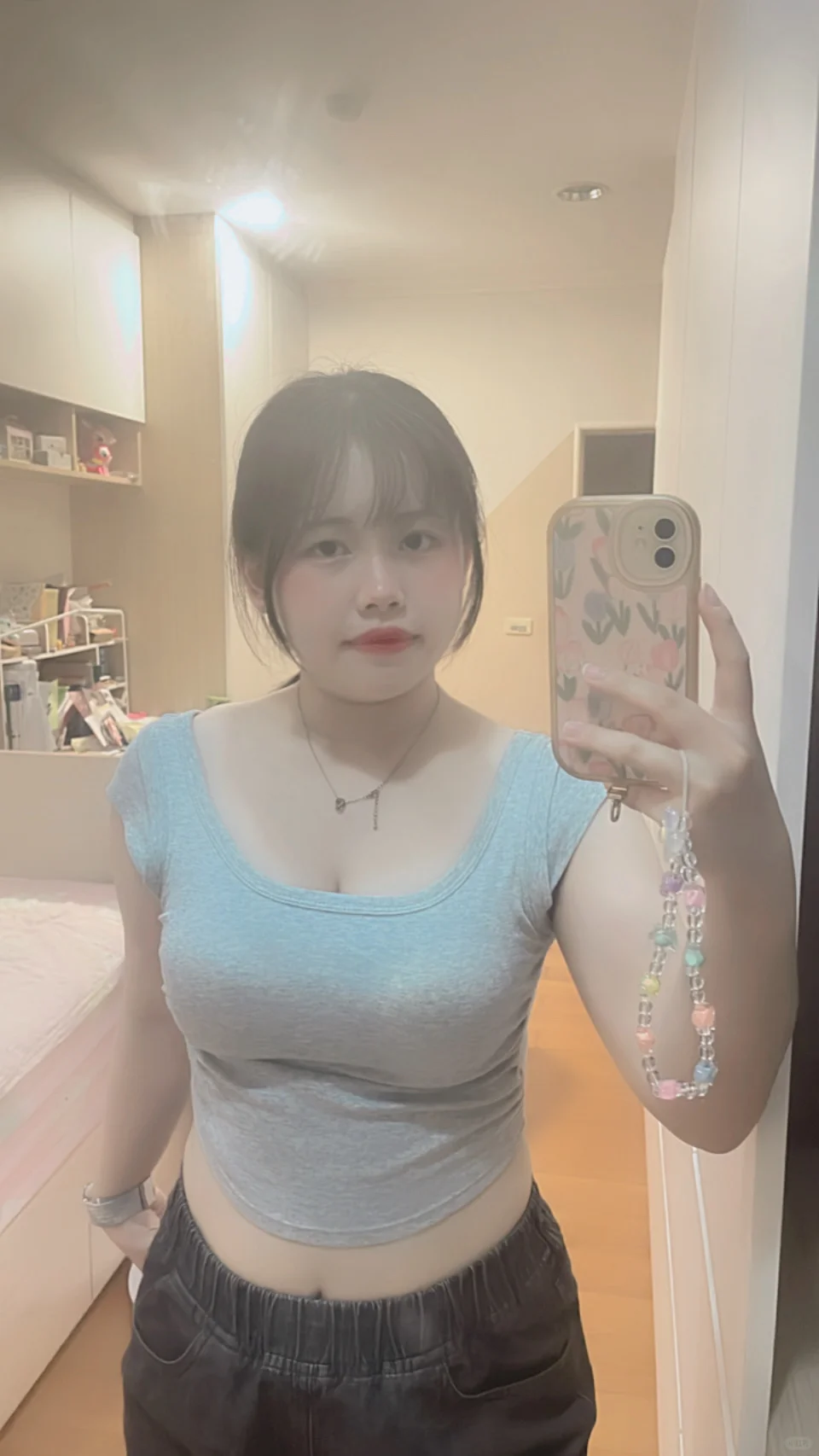 愛自拍🫶