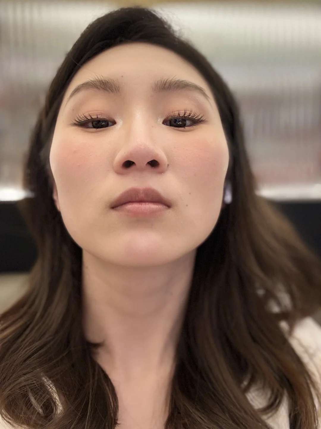 这个脸型是不是彻底没救了？