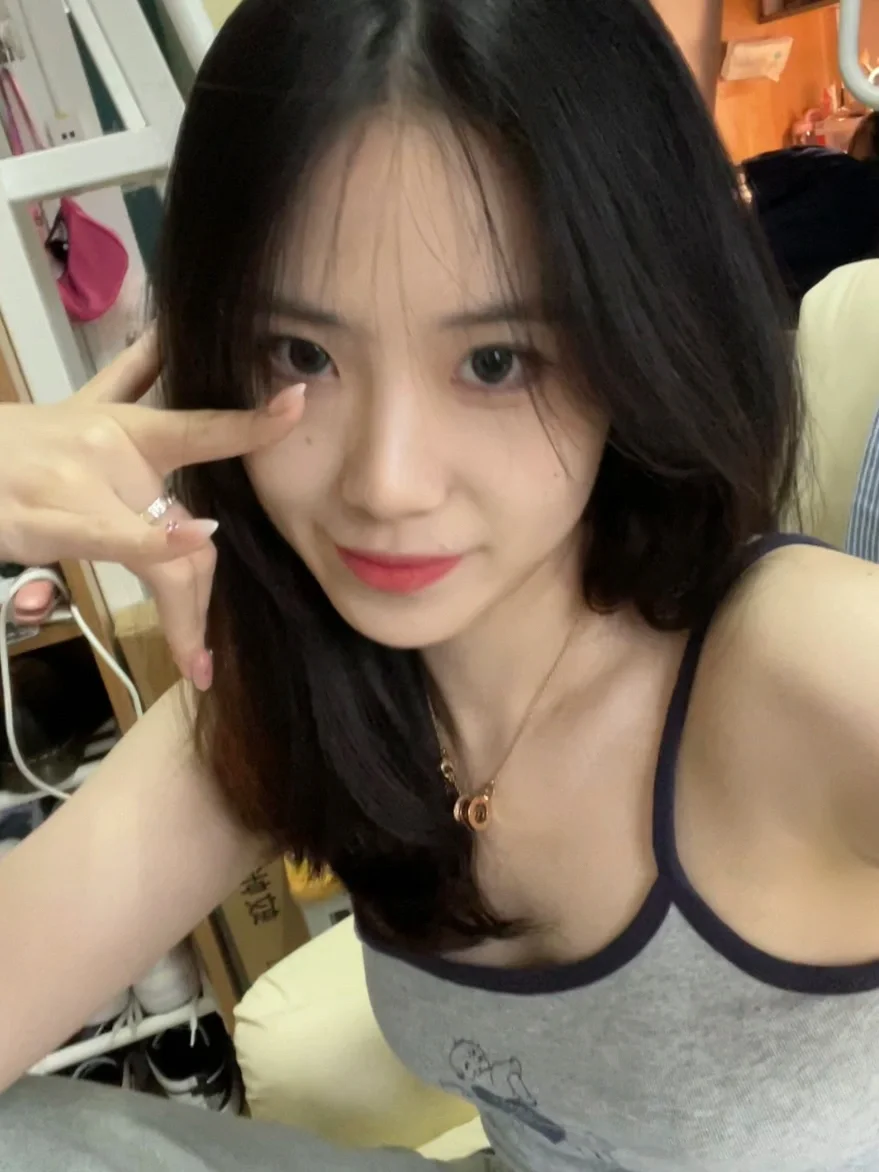 女大｜夏日超级nice的吊带呀