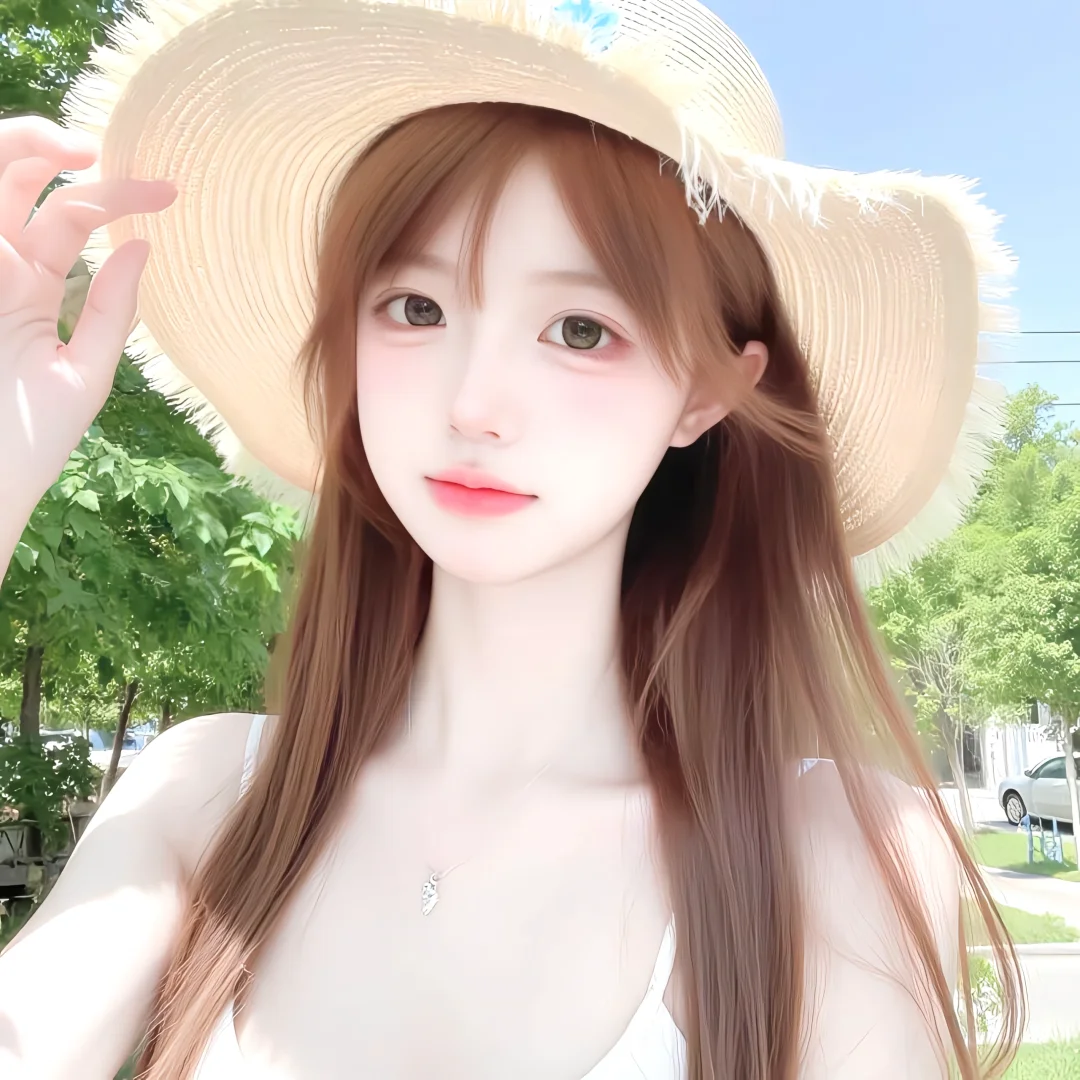 𝙒𝙚𝘾𝙝𝙖𝙩单张女头（16期）