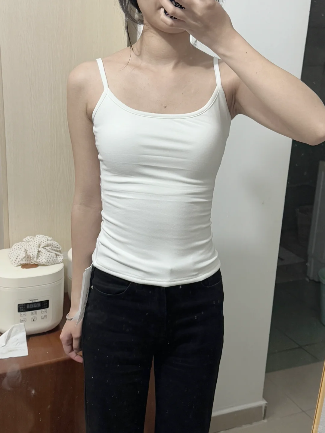 商家我勒的睡不着！
