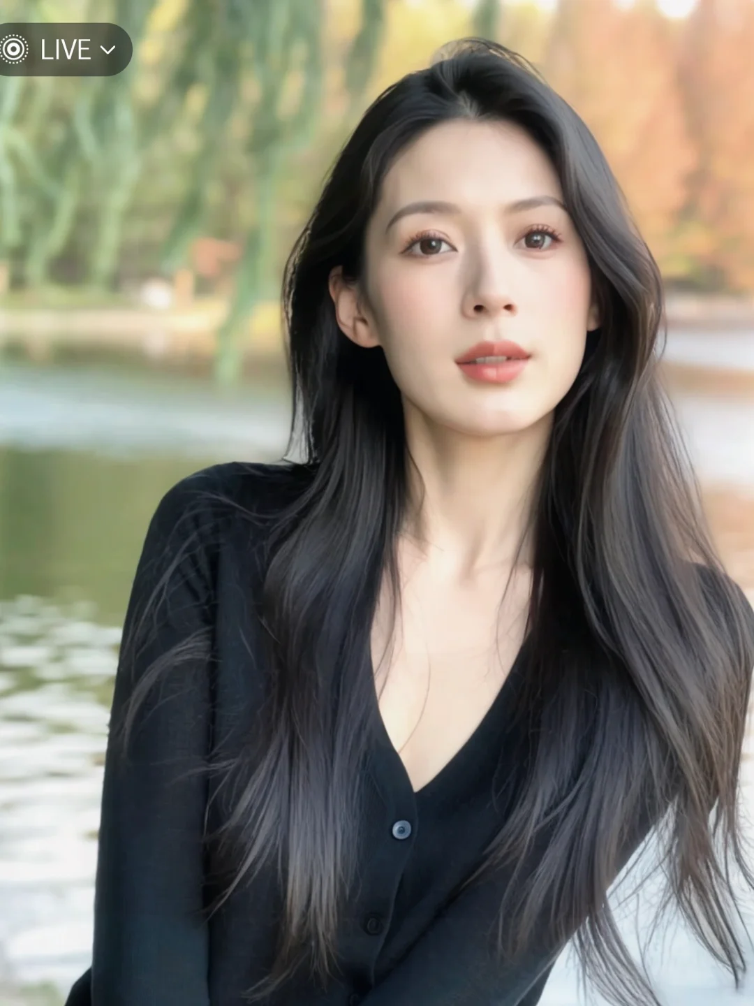 小妈 依旧风韵十足