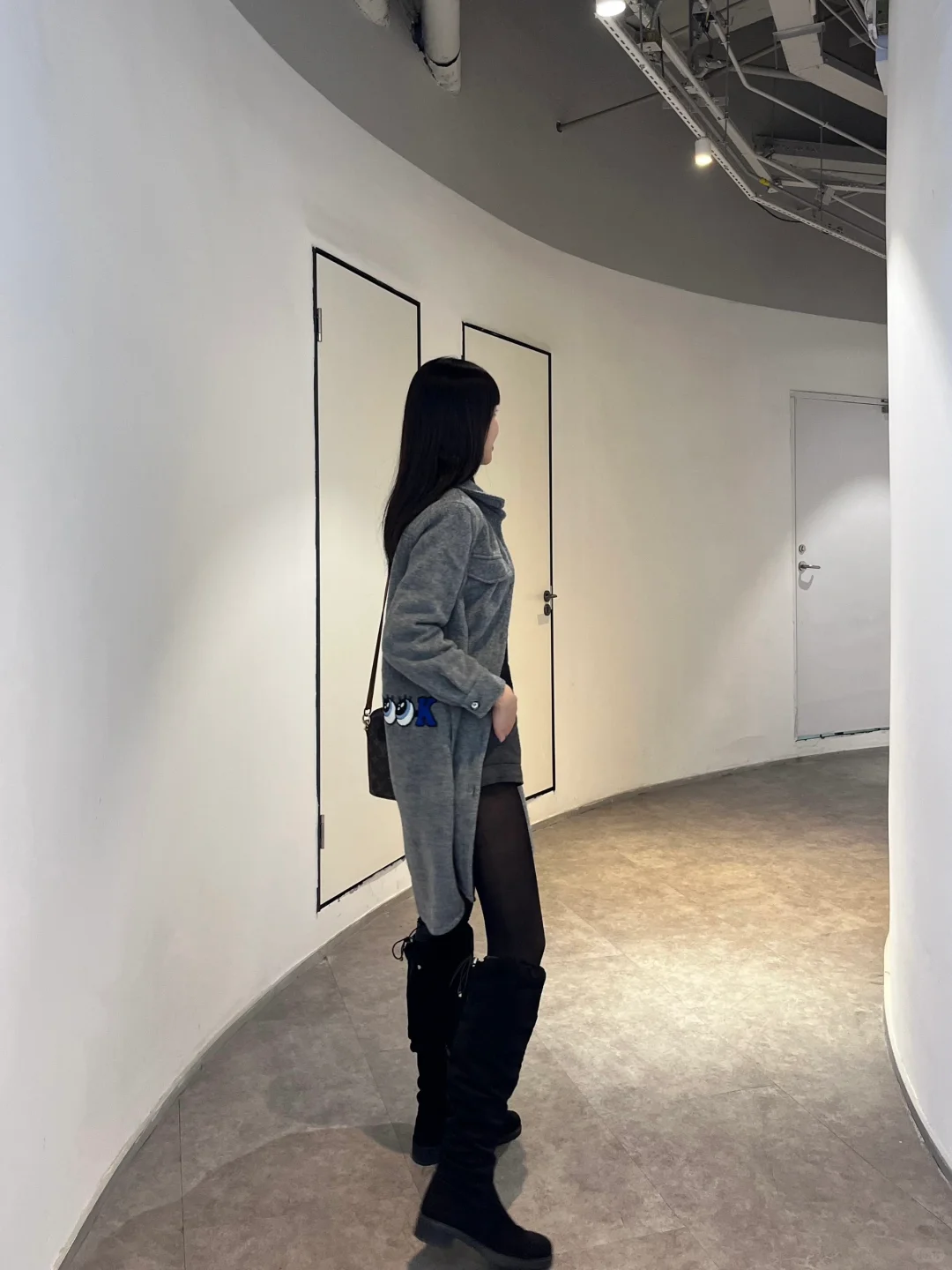 靴控丝袜控有吗