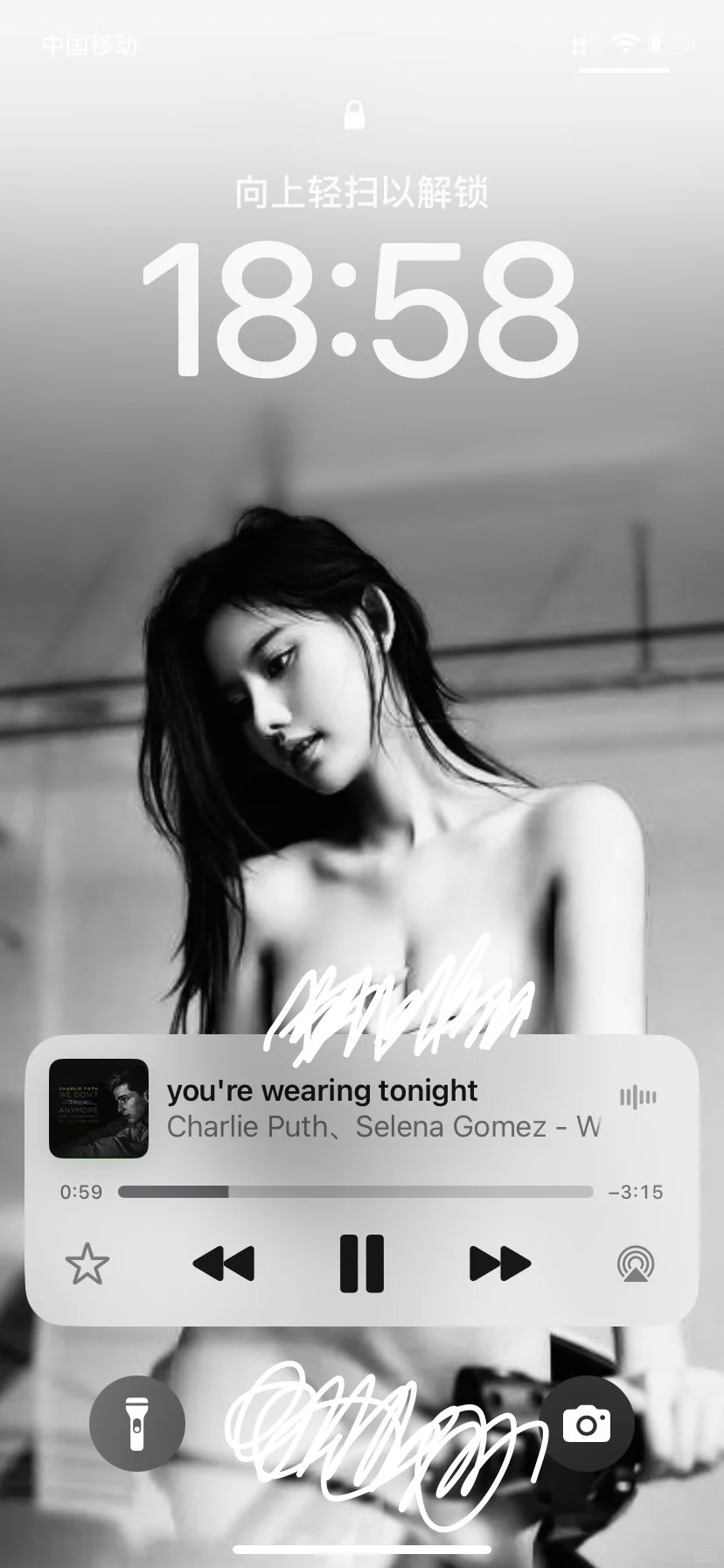 ＃美女壁纸#御姐壁纸#珍藏壁纸##每日壁纸