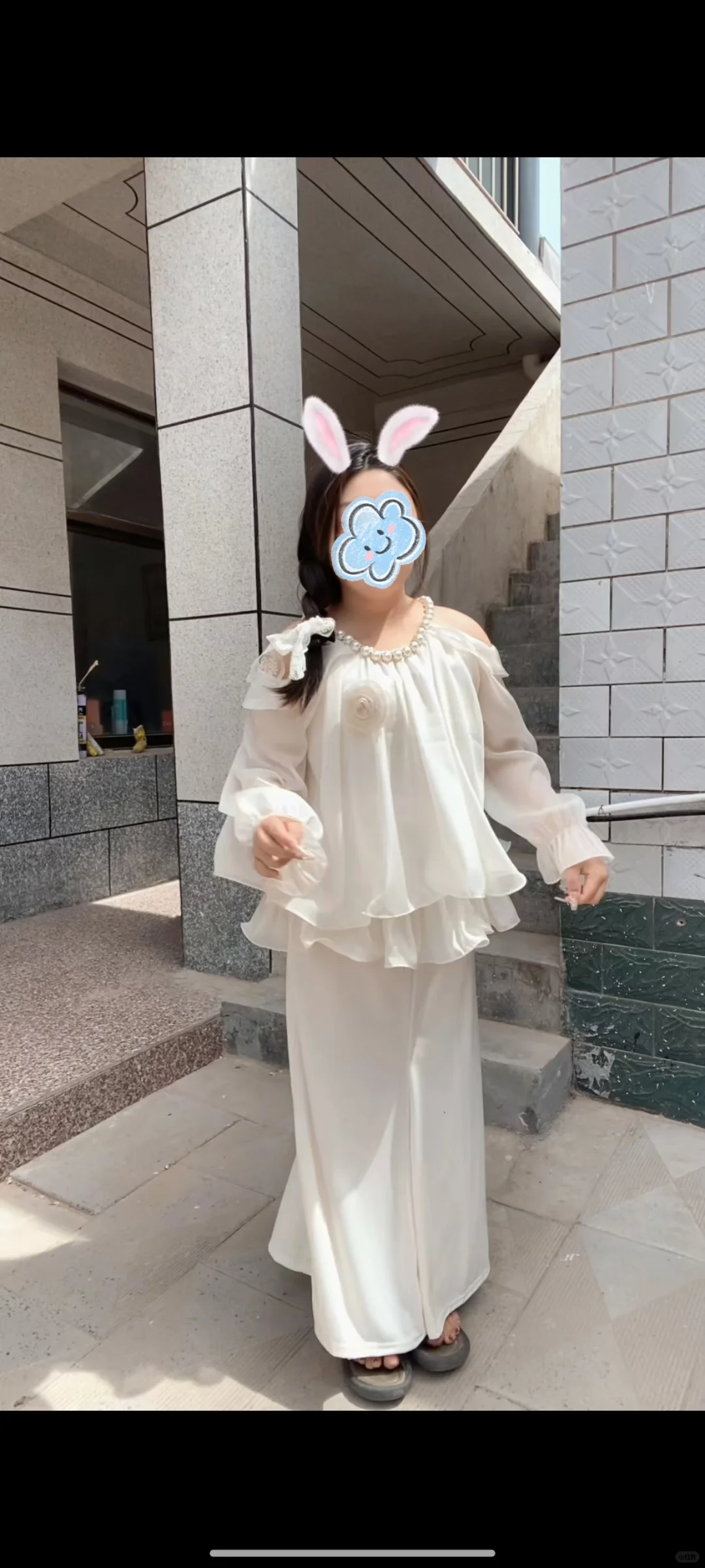 便宜显贵裙子👗