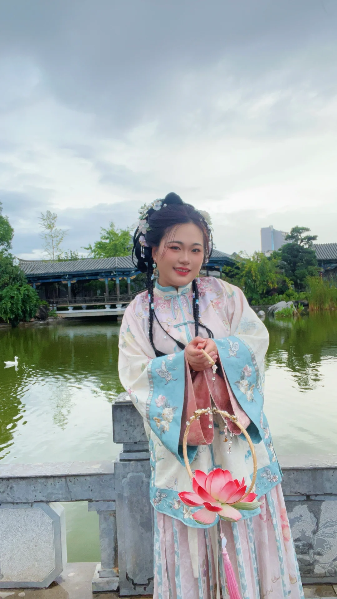 朱家四姐妹