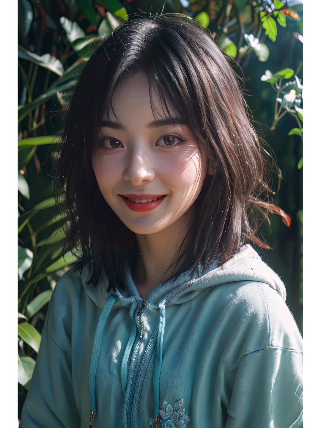 AiGC🔥丨你的Ai女友已上线