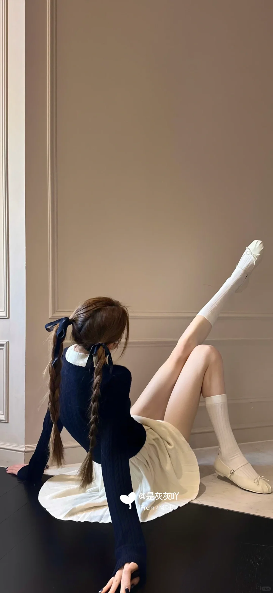 女生唯美高清锁屏壁纸|治愈系全屏壁纸