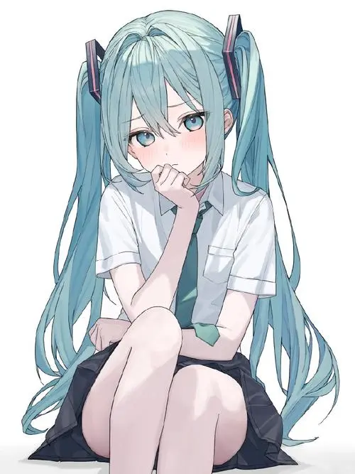 初音未来