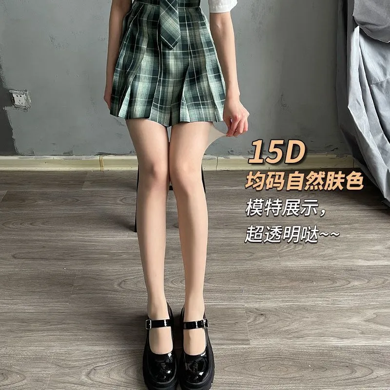 黑丝的春夏新选择