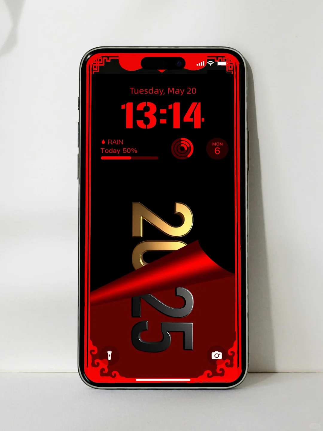 简约｜爆红2025手机壁纸