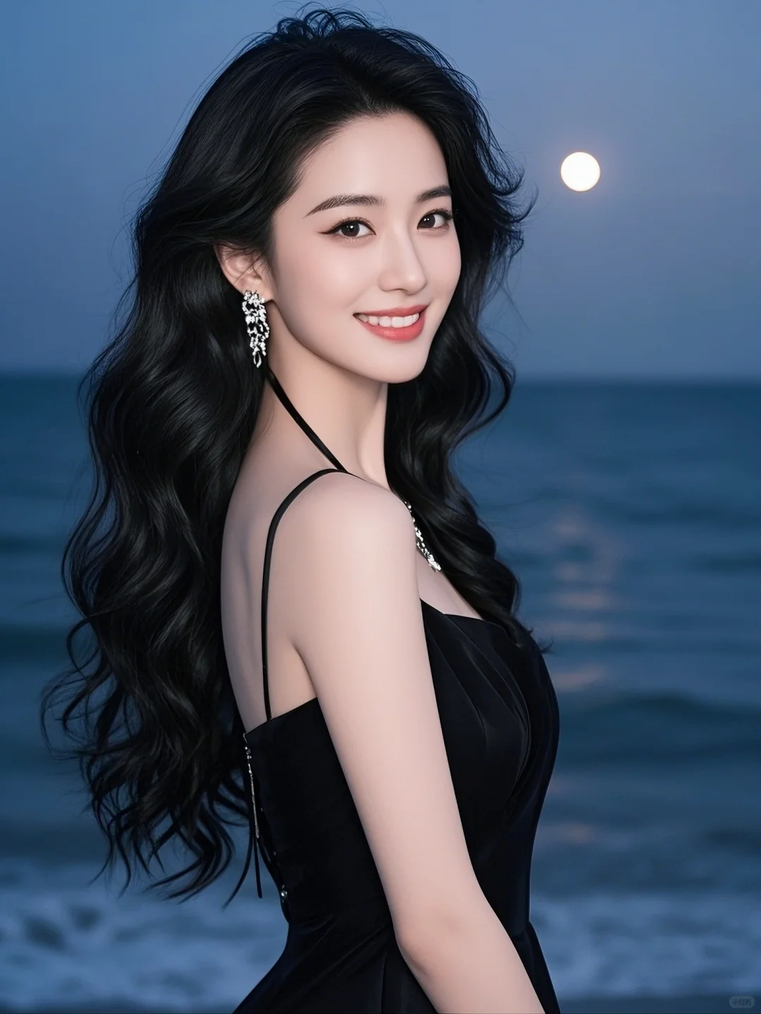 💃时尚浪漫秀 | 邂逅极致的美学 ai美女