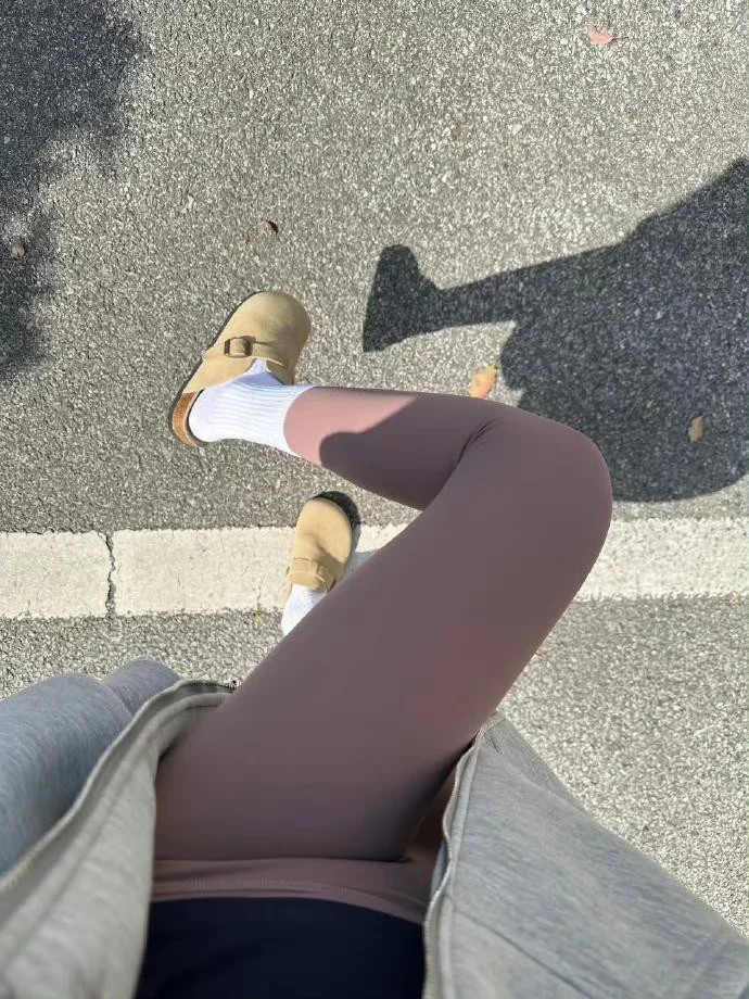 春天不漏腿这样穿绝绝子