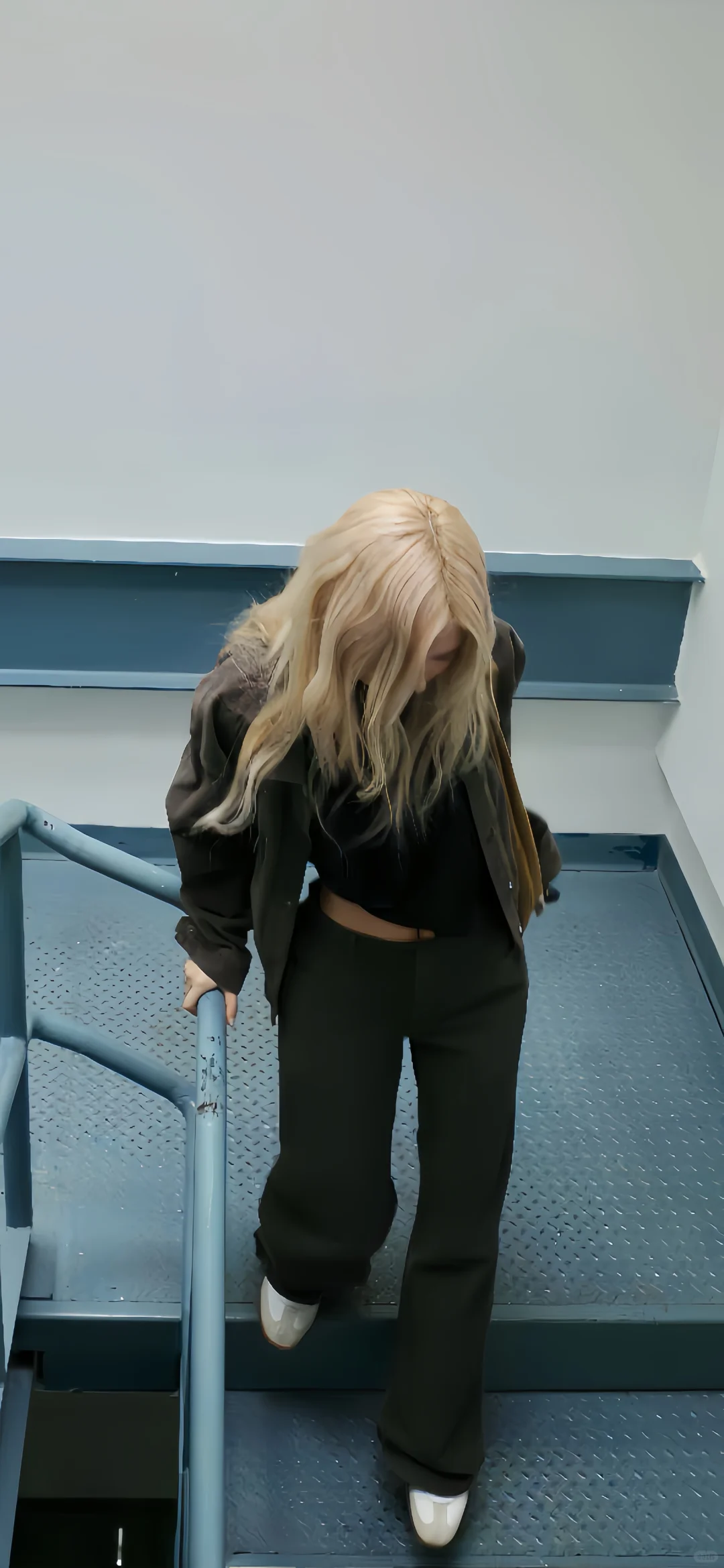 ROSÉ|绝美全屏壁纸